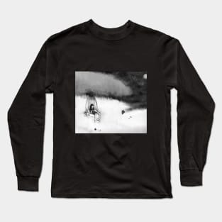 Hide and Seek Long Sleeve T-Shirt